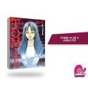 Tomie número 1 de 2 Junji Ito