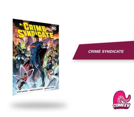 Crime Syndicate