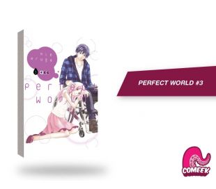 Perfect World número 3