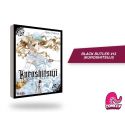 Black Butler número 13 (KUROSHITSUJI)