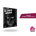 Batman Blanco y Negro Vol 4