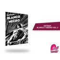Batman Blanco y Negro Vol 3