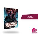 Batman Catwoman (ovnipress)