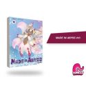 Made in Abyss número 10