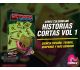 Historias cortas Vol 1