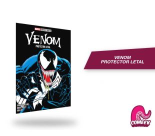  Venom Protector Letal (Smash)