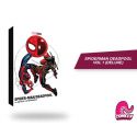 Spiderman Deadpool Deluxe (Smash)