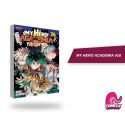 My Hero Academia número 26