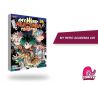 My Hero Academia número 26