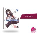 Love Hina número 7