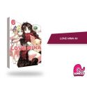 Love Hina número 6
