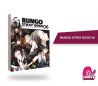 Bungo Stray Dogs número 6 Bungo Stray Dogs número 6
