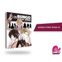 Bungo Stray Dogs número 5