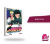 Boruto número 4