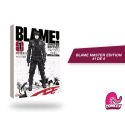 Blame Master Edition Volumen 1 de 6