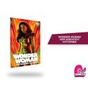 wonder woman her greatest victores