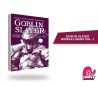 Goblin Slayer Novela ligera volumen 4