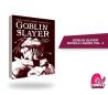 Goblin Slayer Novela ligera volumen 3 Goblin Slayer Novela ligera volumen 3