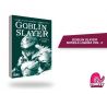 Goblin Slayer Novela ligera volumen 2 Goblin Slayer Novela ligera volumen 2