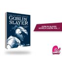 Goblin Slayer Novela ligera volumen 1