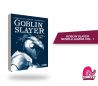 Goblin Slayer Novela ligera volumen 1 Goblin Slayer Novela ligera volumen 1