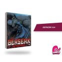 Berserk número 34