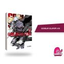 Goblin Slayer número 10