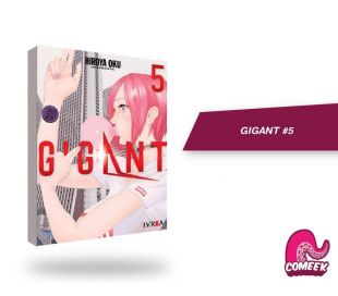 Gigant número 5