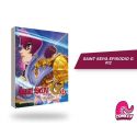 SAINT SEIYA EPISODIO G NÚMERO 12