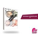 Deadman Wonderland número 1