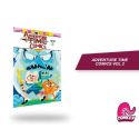 ADVENTURE TIME COMICS VOL 2
