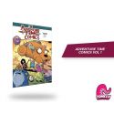 ADVENTURE TIME COMICS VOL 1