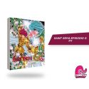 SAINT SEIYA EPISODIO G NÚMERO 11