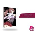 Trinity Seven número 3