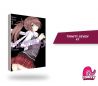 Trinity Seven número 3 Trinity Seven número 3