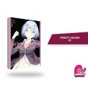 Trinity Seven número 2