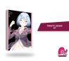 Trinity Seven número 2 Trinity Seven número 2