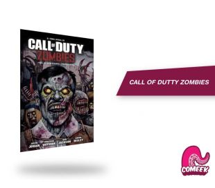 Call of duty Zombies