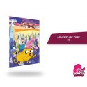 Adventure Time número 2