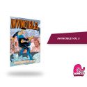 Invincible Volumen 5