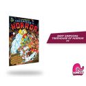 The Simpsons Treehouse Of Horror número 4