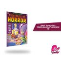 The Simpsons Treehouse Of Horror número 5