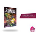 The Simpsons Treehouse Of Horror número 7