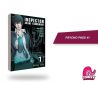 Psycho Pass número 1