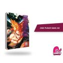 One Punch Man número 18