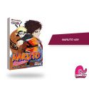 Naruto número 29