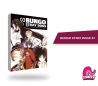 Bungo Stray Dogs número 3