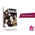 Bungo Stray Dogs número 2