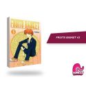 Fruits Basket número 3