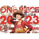 Calendario Panini Edición Especial One Piece